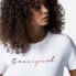 Фото #4 товара ROSSIGNOL Logo Rossi short sleeve T-shirt