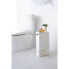 Фото #2 товара Аксессуар для ванной Yamazaki диспенсер для туалетной бумаги Tower