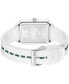 Фото #2 товара Наручные часы Movado Series 800 Men's Swiss Automatic Silver-Tone Stainless Steel Bracelet Watch 42mm.