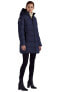 Women's Sophie Puffer Down Parka