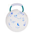 Babymoov Dreamy Evolutive Night Light fr Kinder - Projektion & Schlaflieder - Schlafmittel