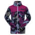 Фото #2 товара ALPINE PRO Eflino full zip fleece