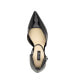 ფოტო #4 პროდუქტის Women's Laken Tapered Heel Ankle Strap Dress Pumps