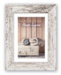 Фото #2 товара Zep V21206 - Wood - Single picture frame - Table,Wall - 20 x 20 cm