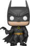 Фото #6 товара Funko Pop! Towns 80th Hall of Justice with Batman - DC Comics - Vinyl Collectible Figure - Gift Idea - Official Merchandise - Toy for Children and Adults - Comic Books Fans