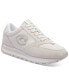 ფოტო #2 პროდუქტის Women's Runner "C" Lace Up Jogger Sneakers