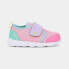 Фото #2 товара See Kai Run Basics Toddler Cruiser Sneakers - Pink 4T
