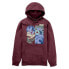 Фото #3 товара BURTON Gravitation Pullover hoodie