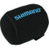 Фото #1 товара Shimano Neoprene Conventional Reel Covers