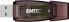 Фото #5 товара EMTEC C410 4GB - 4 GB - USB Type-A - 2.0 - 18 MB/s - Cap - Black