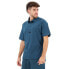 Фото #4 товара ADIDAS Z.N.E. Premium short sleeve polo