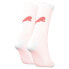 PUMA Cat Logo Rib socks 2 pairs