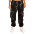 Фото #1 товара GRIMEY Jazz Thing Padded All Over sweat pants