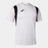 Фото #1 товара Joma Dinamo T-shirt 100446.200