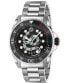 Фото #1 товара Наручные часы Lacoste Boston Stainless Steel Bracelet Watch 42mm.