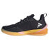 ADIDAS Adizero Cybersonic Clay Shoes