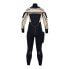 AQUALUNG Semi Dry Suit Iceland Woman