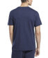Фото #2 товара Men's Slim-Fit Identity Big Logo Short-Sleeve T-Shirt