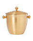 Фото #1 товара Tuscany Classics Gold Ice Bucket
