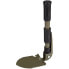 ABBEY Pioneer Shovel Foldable with Pick