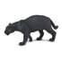 Фото #2 товара Фигурка Safari Ltd Black Jaguar Wildlife серии Wild Safari (Дикая Сафари)