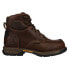 Фото #1 товара Georgia Boots Athens 360 Waterproof Work Mens Brown Work Safety Shoes GB00439