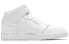 Кроссовки Jordan Air Jordan 1 GS 554725-126 36.5 - фото #3