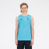 Фото #1 товара NEW BALANCE FC Porto Vest