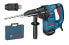 Фото #1 товара BOSCH MŁOT SDS+ 800W GBH 3000 3,1J 3,6kg +UCHWYT 13mm