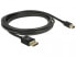 Delock 84928 - 2 m - Mini DisplayPort - DisplayPort - Male - Male - 7680 x 4320 pixels