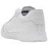 Кроссовки Hummel Top Spin Reach LX-E Trainers