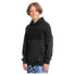 QUIKSILVER Emboss sweatshirt