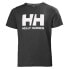 Фото #1 товара HELLY HANSEN Logo short sleeve T-shirt