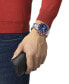 ფოტო #5 პროდუქტის Men's Swiss Chronograph Seastar 1000 Stainless Steel Bracelet Watch 46mm