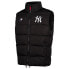 47 MLB New York Yankees Core Gila full zip sweatshirt