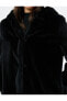 Фото #61 товара Пальто Koton Hooded Coat with Details