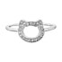 KARL LAGERFELD 5483546 Ring