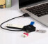 Фото #10 товара HUB USB Unitek 4x USB-A 2.0 (Y-2178)