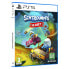 Фото #11 товара Видеоигры PlayStation 5 Microids The Smurfs: Kart