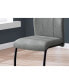 Фото #2 товара Dining Chair - 2 Piece 39" H