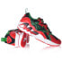 Фото #2 товара Mizuno Wave RIDER1 X LA Mjc