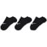 NIKE Everyday Plus Lightweight Footie socks 3 pairs