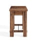 Фото #3 товара Durango Industrial Wood End Table