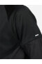 Фото #4 товара Олимпийка Nike Repel Miler Erkek Siyah Koşu Ceketi
