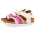 ფოტო #3 პროდუქტის GIOSEPPO Saumos sandals