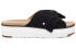 Фото #3 товара Тапочки UGG Joanie Platform Slide 1107885-BLK