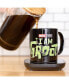 Фото #2 товара Marvel "I Am Groot" Mug Warmer with Mug – Keeps Your Favorite Beverage Warm - Auto Shut On/Off