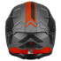 LS2 FF811 Vector II Splitter full face helmet