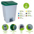 DENOX 23410.553 80L Selective Trash Bin