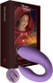 Фото #1 товара Vibrator für Paare mit Fernbedienung violett